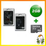 R4 DS Revolution + 2 GB MicroSD Speicherkarte