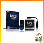 M3i Zero Flashcard f�r Nintendo DSi / DSi XL / 3DS