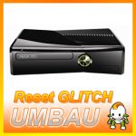 Xbox360 Reset Glitch Hack Umbau