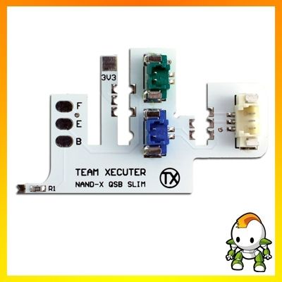 Xecuter NAND-X QSB (Slim)