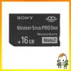 Sony Memory Stick Pro Duo 16 GB MARK2 - PSP, PS3 etc.