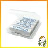 SANYO 4er Akku Pack eneloop AA HR-3UTG-2000 mAh