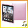 CASE f�r iPad (Silikon) pink slim