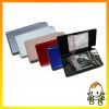 NDS lite Ersatz / Austauschgeh�use - Schwarz