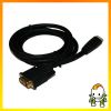 HDMI zu DVI Kabel