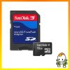 Sandisk MicroSDHC 16 GB Speicherkarte