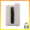 Umschaltbarer Pandora Akku V2 f�r PSP Classic/1000