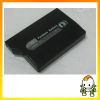 Umschaltbarer Pandora Akku V2 f�r PSP Slim & Lite