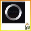 Schwarzer Ersatz UMD Deckel / Cover f�r die PSP