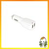 USB 2FACH Ladeger�t f�r iPhone - Weiss