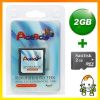 Ace 3DS inkl. 2GB Micro SD Karte