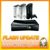 Xbox 360 und 360 Slim Flash Update