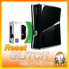 XBOX 360 Slim 250 GB Glitch Hack mit Xecuter CoolRunner und Matrix Trident
