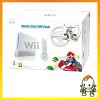 Wii Konsole wei� 