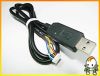Xecuter NAND-X USB Update Kabel