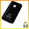 iPhone 3GS Back Cover Schwarz (8GB)