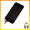 iPhone 3GS Display Komplettset LCD in Schwarz