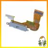 iPhone 3GS - Plug In Flex / Dock Connector (Weiss)