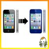 Umbauset iPhone 4S - Blau