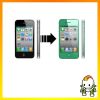 Umbauset iPhone 4S - Gr�n