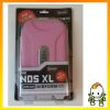 Game Pouch Tasche f�r Nintendo DSi XL Pink